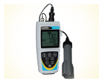 Enviro. Meter: Portable Multiparameter