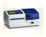 Analysis: Spectrophotometer