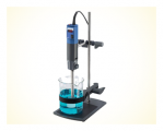 Sample Prep. : Homogenizer